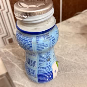 Migros’tan Süresi Geçmiş Bebek Sütü Gönderimi Üzerine Güvensizlik Ve Açıklama Talebi