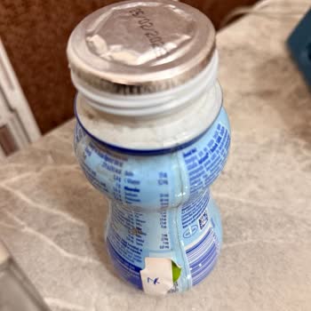 Migros’tan Süresi Geçmiş Bebek Sütü Gönderimi Üzerine Güvensizlik Ve Açıklama Talebi