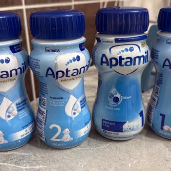 Migros’tan Süresi Geçmiş Bebek Sütü Gönderimi Üzerine Güvensizlik Ve Açıklama Talebi