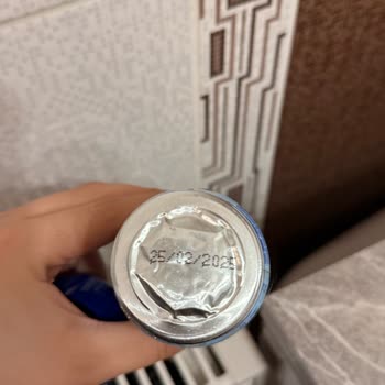 Migros’tan Süresi Geçmiş Bebek Sütü Gönderimi Üzerine Güvensizlik Ve Açıklama Talebi