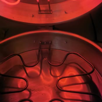 Trendyol Çalışmayan Elektrikli Tandır İçin Üç Kez Uzun İnceleme Ve İade Talebi