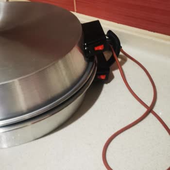 Trendyol Çalışmayan Elektrikli Tandır İçin Üç Kez Uzun İnceleme Ve İade Talebi