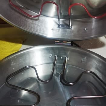 Trendyol Çalışmayan Elektrikli Tandır İçin Üç Kez Uzun İnceleme Ve İade Talebi