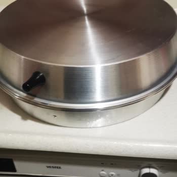 Trendyol Çalışmayan Elektrikli Tandır İçin Üç Kez Uzun İnceleme Ve İade Talebi