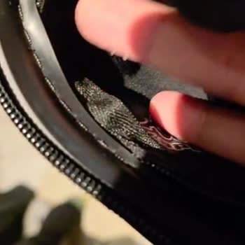 Kappa Valizde Açılmayan Fermuar Ve Yanıtsız Müşteri Hizmeti