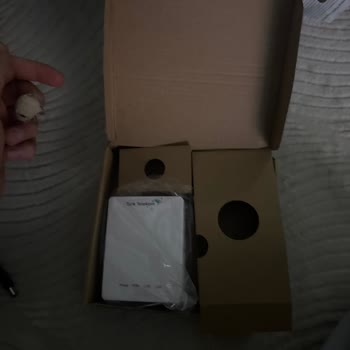 İade Modemi İçin 1.650 TL Haksız Ücret Talebi