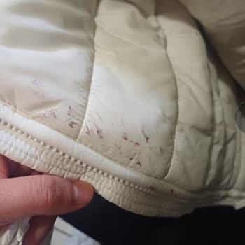 Tudors Gömlek Kalitesiz Ve Sağlıksız Olduğunu Düşündüğüm Bir Poşet Kullanması