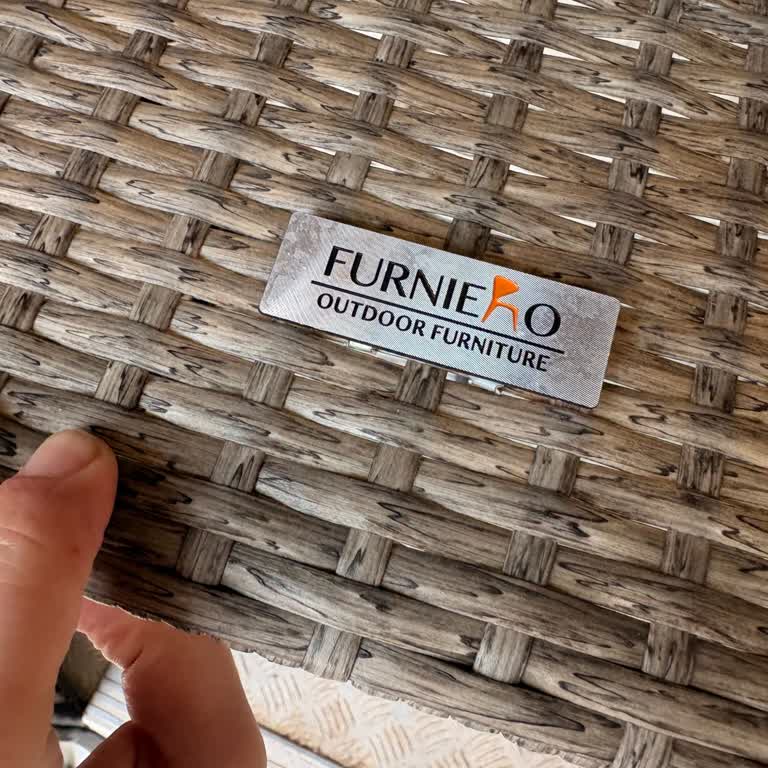Furniero Bursa Nilüfer Şubesinde Koltuk Takımının Hızlı Deformasyonu Ve Ücretsiz Değişim Talebi