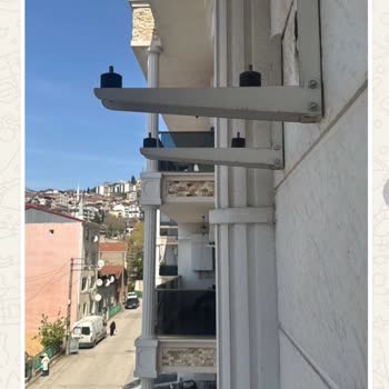 Bosch Klimamın Onarımı İçin Geri Dönüş Olmayan Servis Ve Değişim Talebi