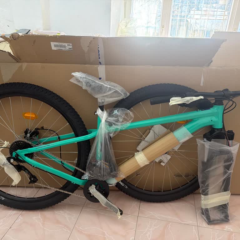 Yanlış Renk Bisiklet Gönderimi Ve Çözüm Sunmayan Müşteri Hizmetleri