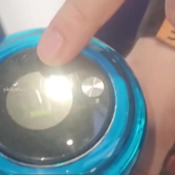 Dyson V15 Süpürge Mağduriyeti