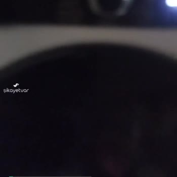 Vestel Çamaşır Makinesi Arızalı