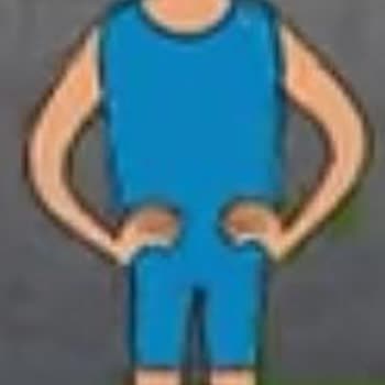 Minika Çocuk Hızlı Ayaklar’da İsmi Olmayan Çocuk Karakterin Tanıtılması Gerekiyor