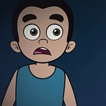 Minika Çocuk Hızlı Ayaklar’da İsmi Olmayan Çocuk Karakterin Tanıtılması Gerekiyor