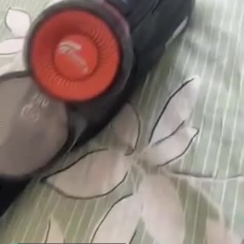 Philips Süpürgem Kırıldı