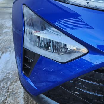 Hyundai Bayon Far Nem Sensörleri Garanti Kapsamında Olmadığı İddiası Tüketiciyi Mağdur Ediyor