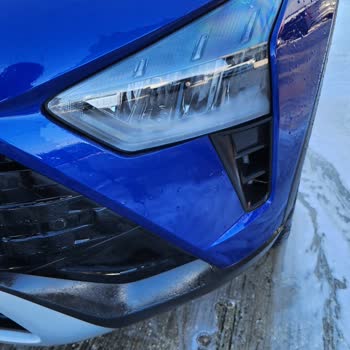 Hyundai Bayon Far Nem Sensörleri Garanti Kapsamında Olmadığı İddiası Tüketiciyi Mağdur Ediyor