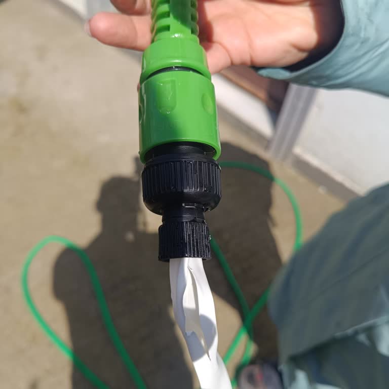 Patlayan Hortum Ve Şubeler Arası İade Kısıtlaması Müşteriyi Mağdur Ediyor