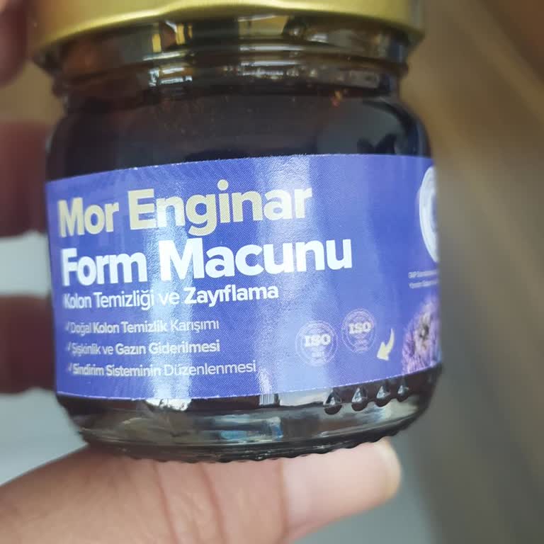 Morenginar.shop Küçük Gelen Ürün
