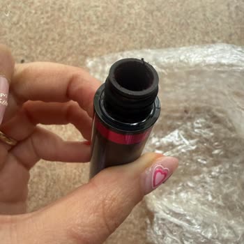 Kuru Ve Kötü Kokulu Maskara İçin İade Talebi Reddi Ve Hijyen Sorunu