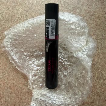 Kuru Ve Kötü Kokulu Maskara İçin İade Talebi Reddi Ve Hijyen Sorunu