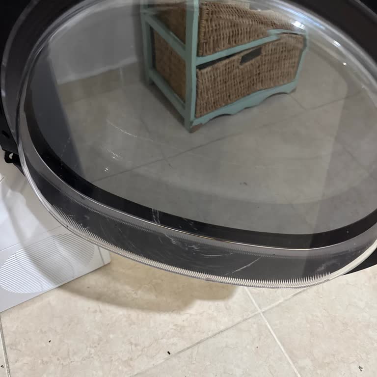 Beko Çamaşır Makinesinde Servis Sorunları Ve Ürün Hasarı