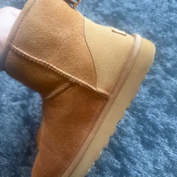 Online Lostra'dan Aldığım Bot Onarım Hizmetinde Renk Değişimi Ve İade Talebi