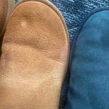 Online Lostra'dan Aldığım Bot Onarım Hizmetinde Renk Değişimi Ve İade Talebi