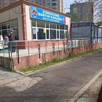 Eki aç