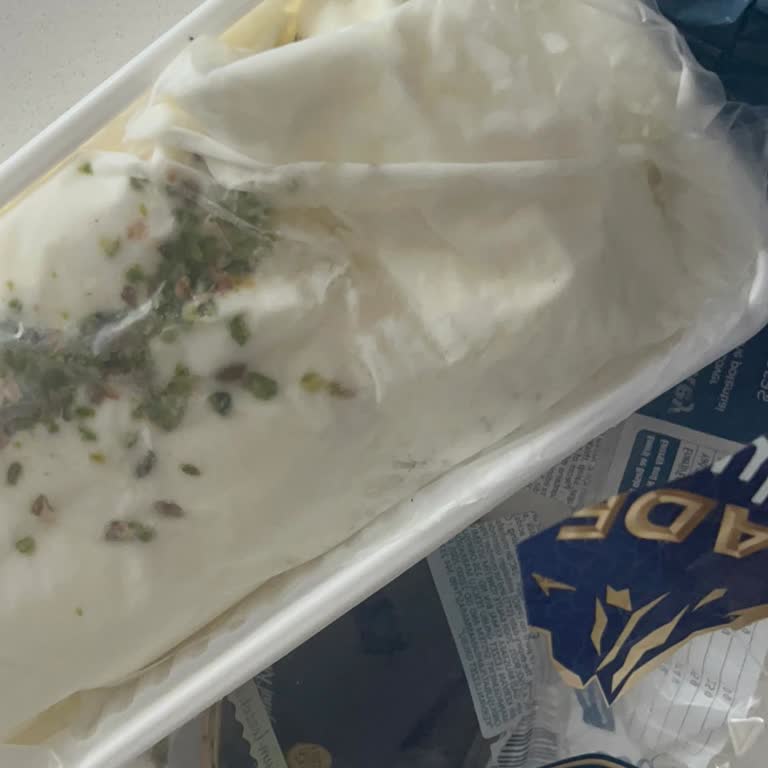 Alpedo Dondurmasında Bozuk Tat Ve Kıvam, Soğuk Zincir Kontrolü Gerekiyor