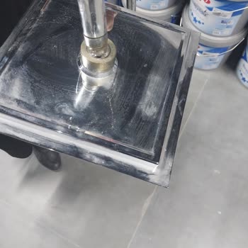 ECA Duş Setindeki Pas Ve Küf Sorunu Kullanıcı Hatası Olarak Değerlendirildi