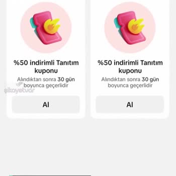 TikTok Canlı Yayın Görevleri