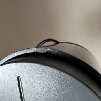 Servisin Ürüne Zarar Vermesi Ve Yeni Ürün Talebi