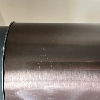 Servisin Ürüne Zarar Vermesi Ve Yeni Ürün Talebi