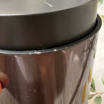 Servisin Ürüne Zarar Vermesi Ve Yeni Ürün Talebi