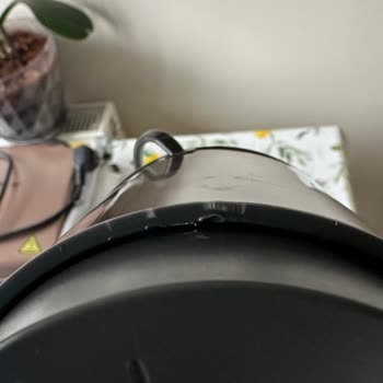 Servisin Ürüne Zarar Vermesi Ve Yeni Ürün Talebi