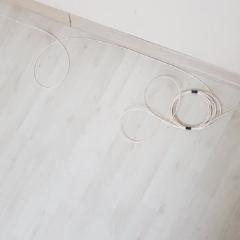 Fiber Kurulumunda Patlak Duvar Ve Kablo Sabitleme Sorunları