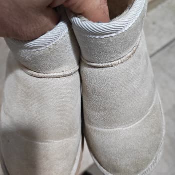 Yanlış Numara Ve Kullanılmış Bot Gönderildi, Hemen İade Ve Değişim İstiyorum