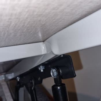 Yataş Baza Profil Demiri Yamuldu, Garanti Kapsamında Ücretsiz Onarım İsteği