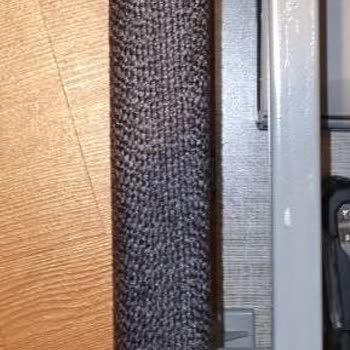 Yataş Baza Profil Demiri Yamuldu, Garanti Kapsamında Ücretsiz Onarım İsteği