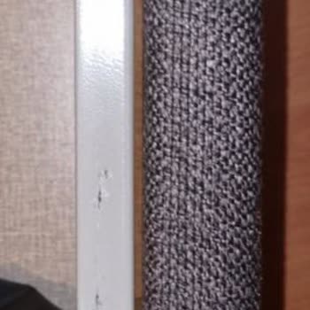 Yataş Baza Profil Demiri Yamuldu, Garanti Kapsamında Ücretsiz Onarım İsteği