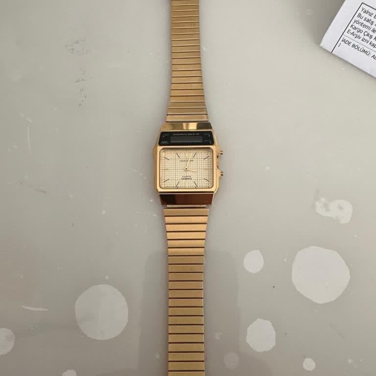 Lenti Optik İade Talebi ve İletişimsizlik