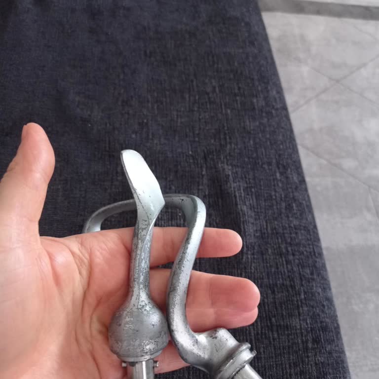 Yoğurma Aparatı Parçası 2 Aylık Bekleme Ve Cevapsızlık