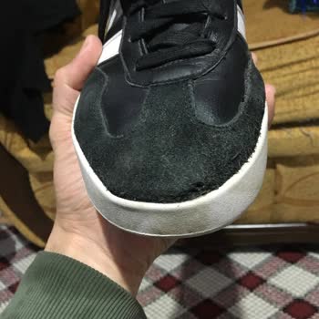 Adidas Ayakkabıda Erken Aşınma Ve Deformasyon, Değişim Talebi