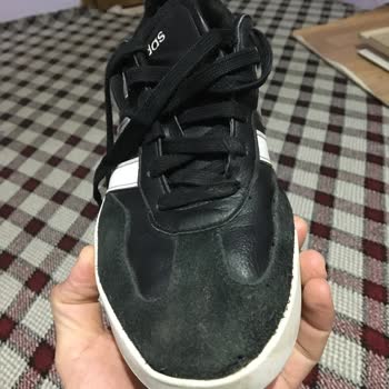 Adidas Ayakkabıda Erken Aşınma Ve Deformasyon, Değişim Talebi