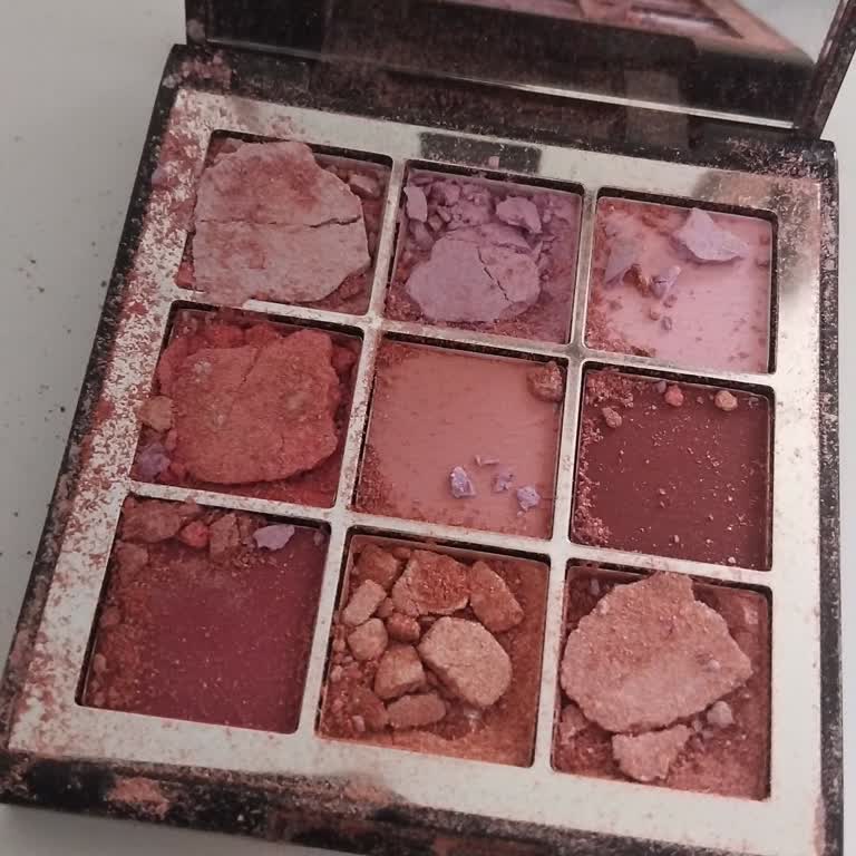 Kırık Gelen Far Paleti İçin Acil Değişim Talebi