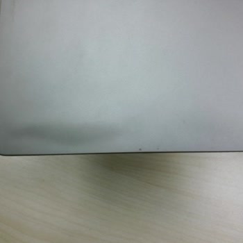 Hepsiburada'dan Aldığım Honor Pad V9 Tabletin Arka Kapağında Şişme Ve Garanti Reddi