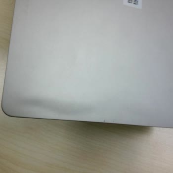 Hepsiburada'dan Aldığım Honor Pad V9 Tabletin Arka Kapağında Şişme Ve Garanti Reddi