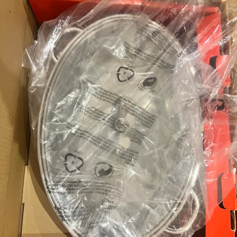 Boyutu Uymadığı İçin Kullanılmamış Tencere İade Reddi