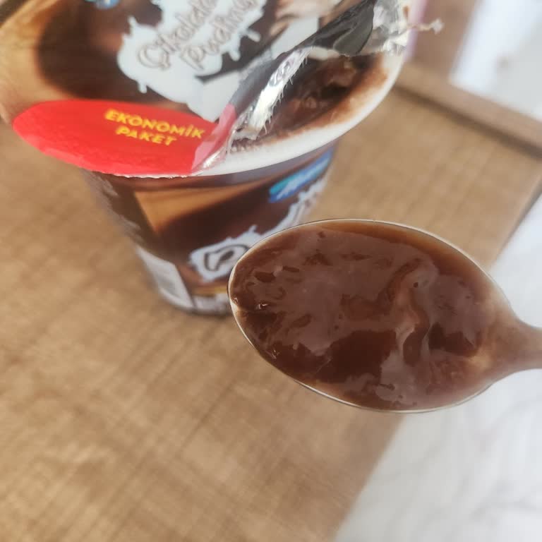 Milkten Pudingi Bozulmuş, Çocuk Sağlığı İçin Sütlü Ürün Denetimi Talebi